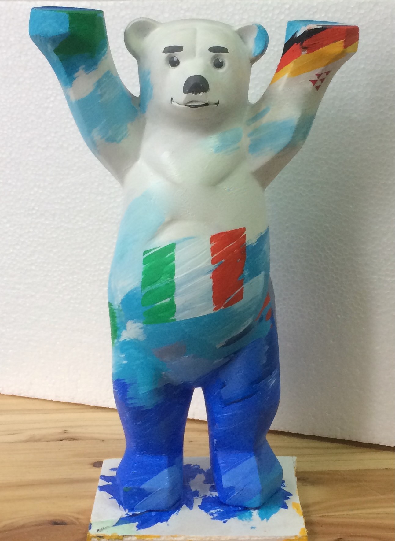 Buddy-Bär · 162