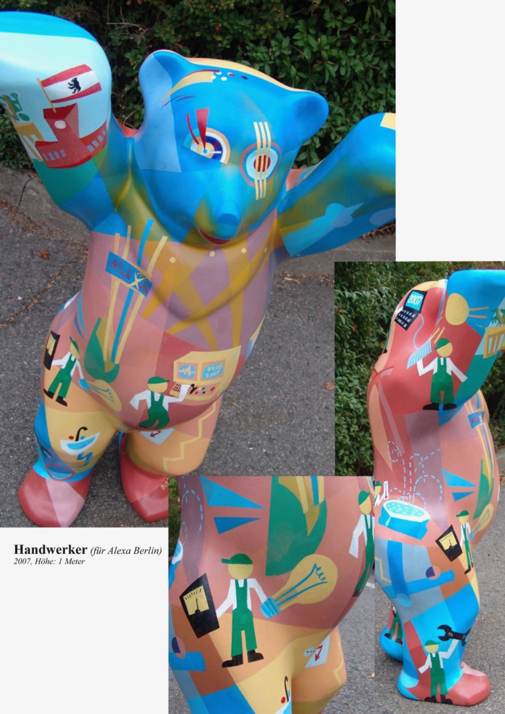 Buddy-Bär · 268