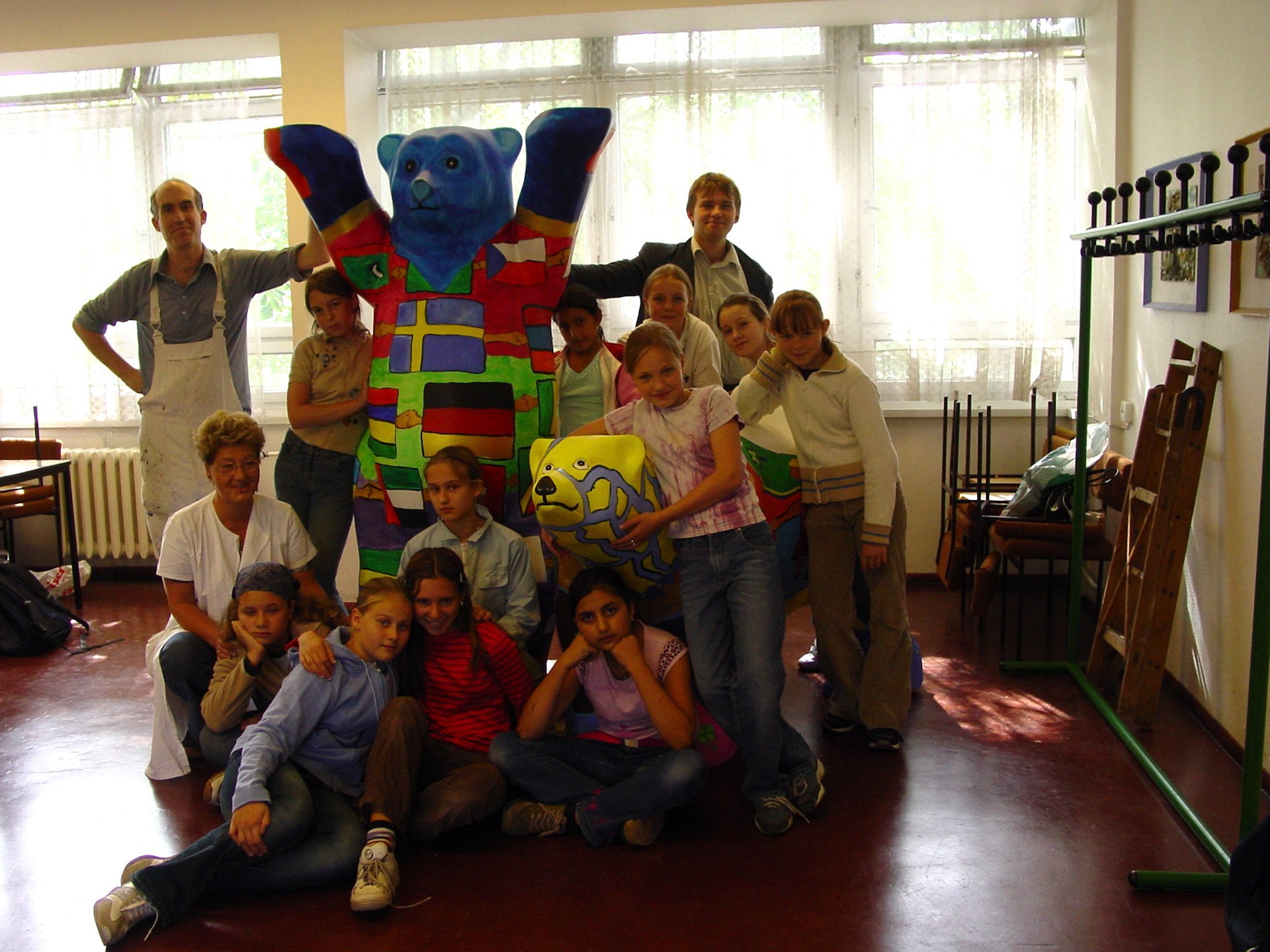 Workshops · Foto 11