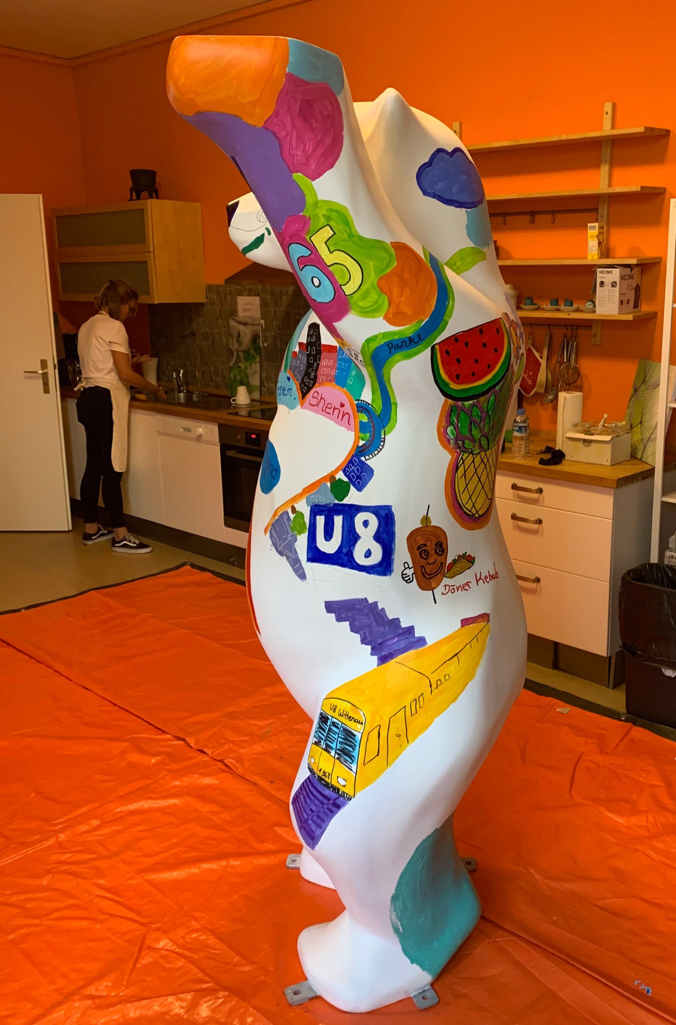 Workshops · Foto 34