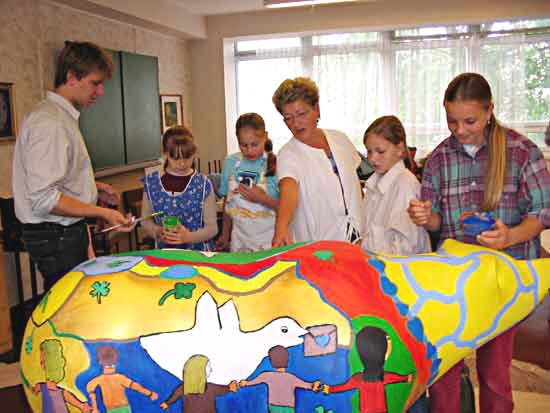 Charity · Foto 57