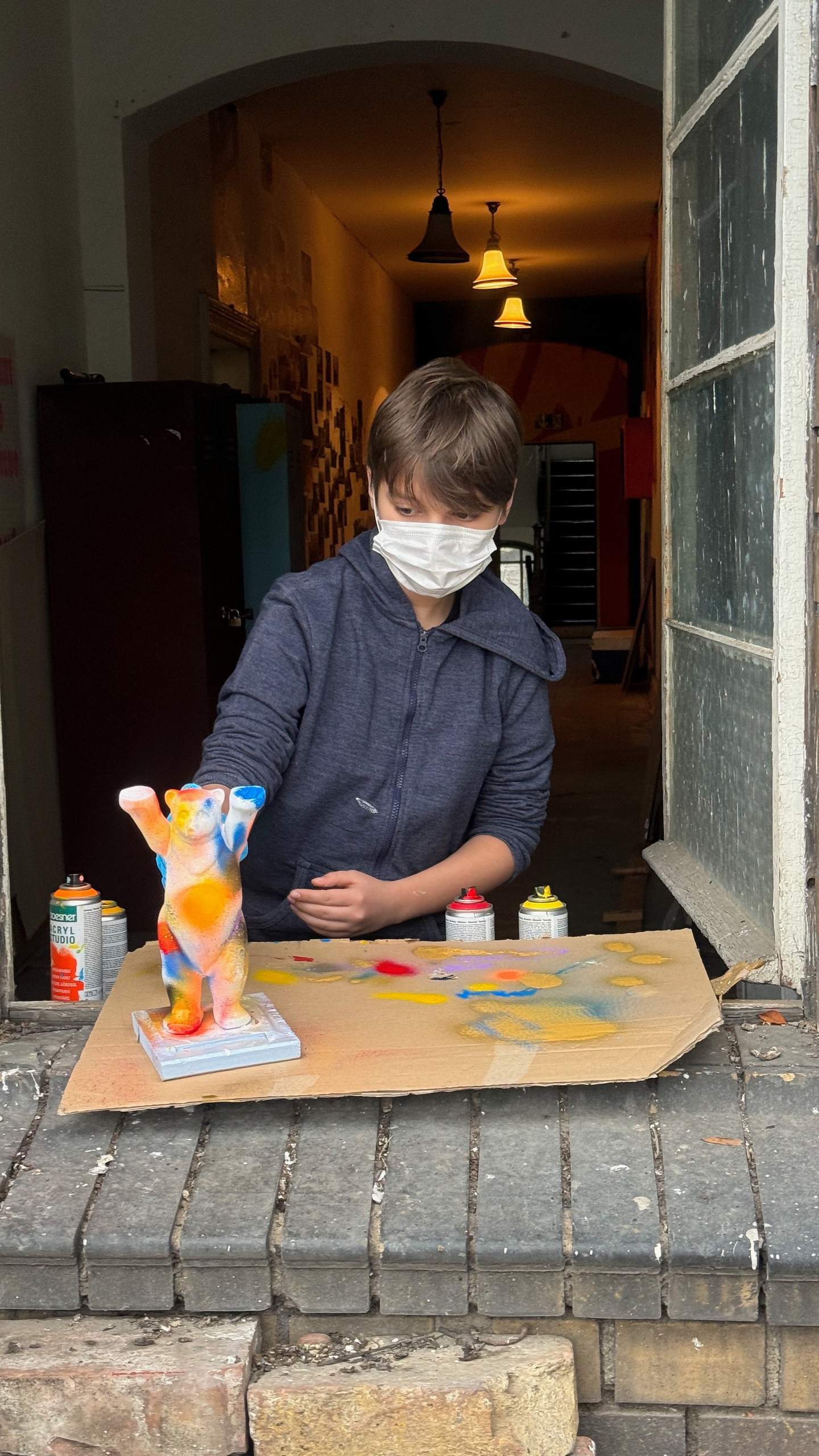 Workshops · Foto 3