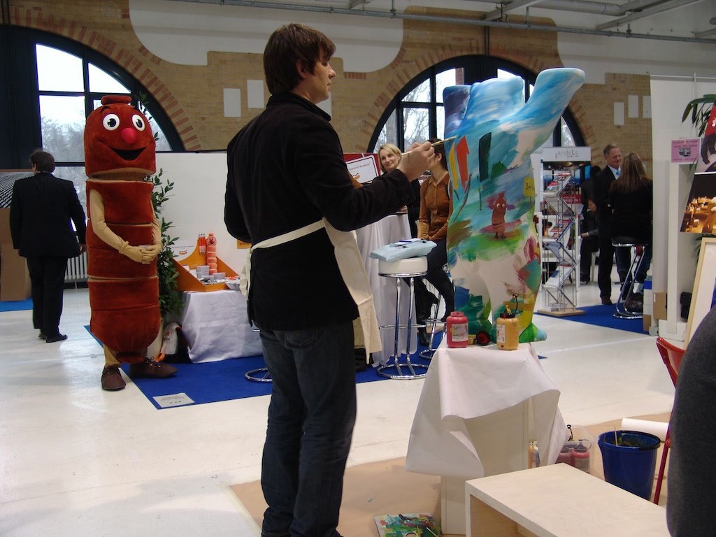 Charity · Foto 28