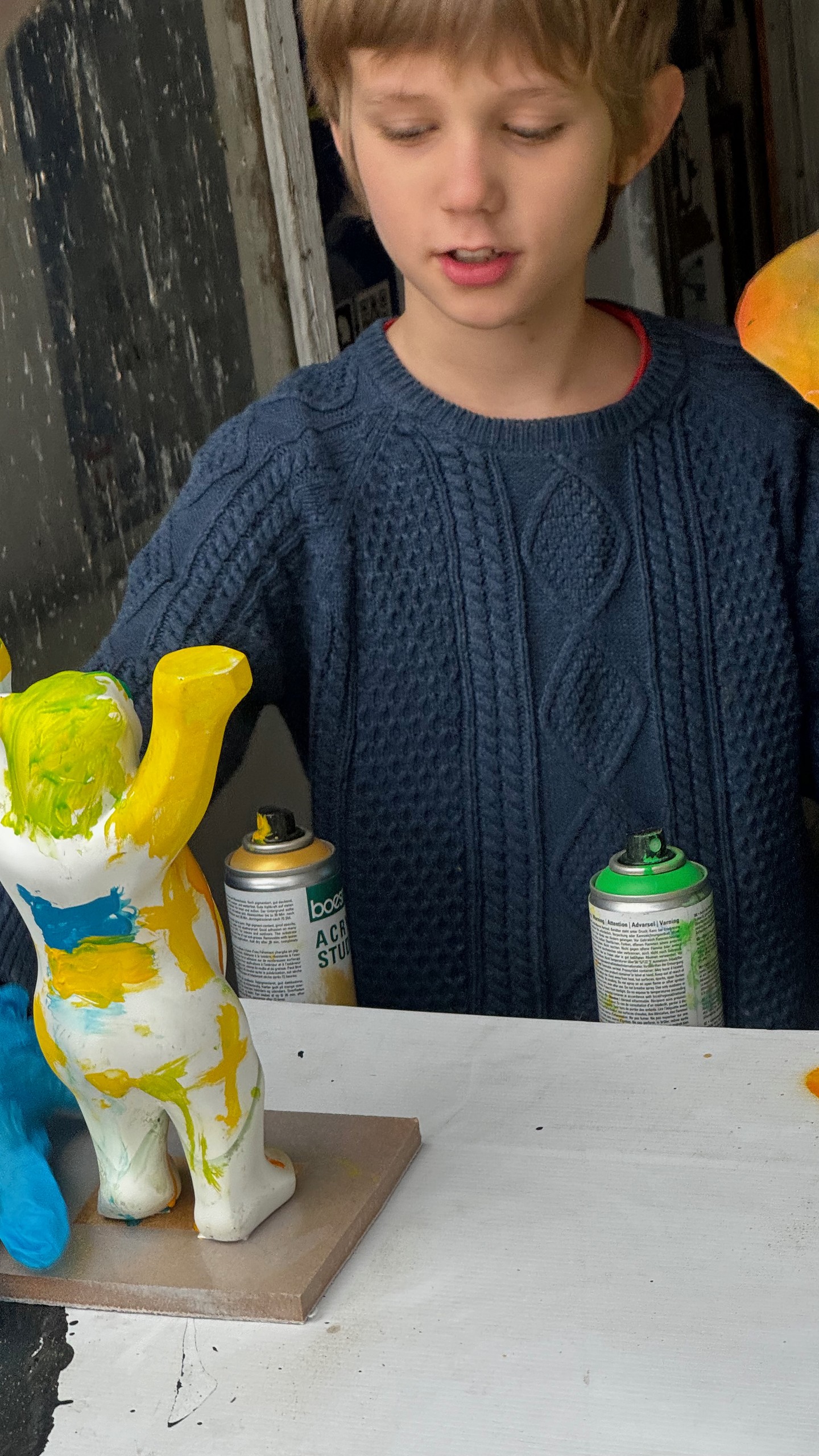 Workshops · Foto 4
