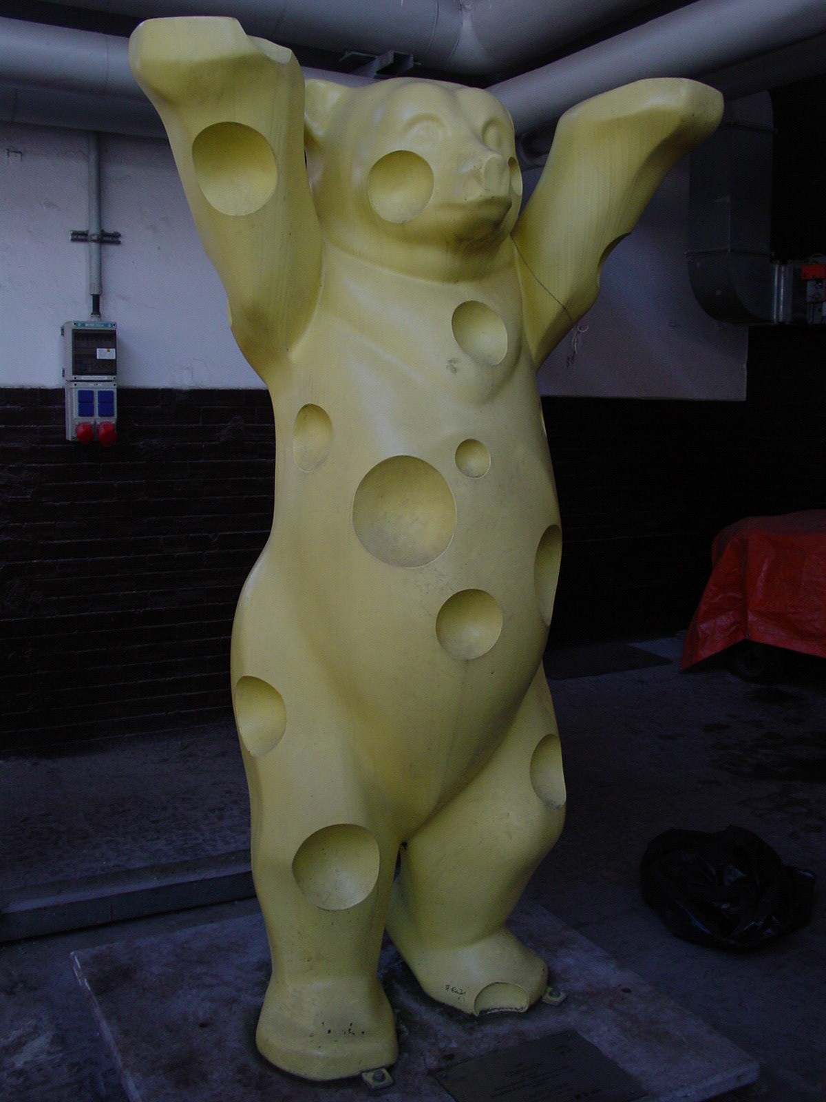 Charity · Foto 5