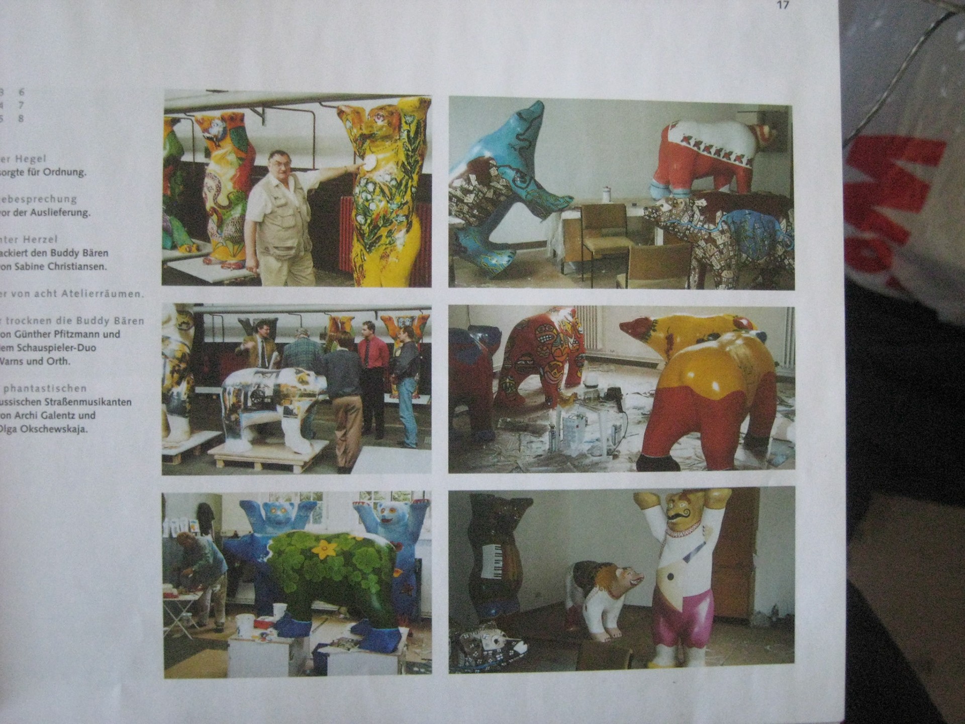 Charity · Foto 25