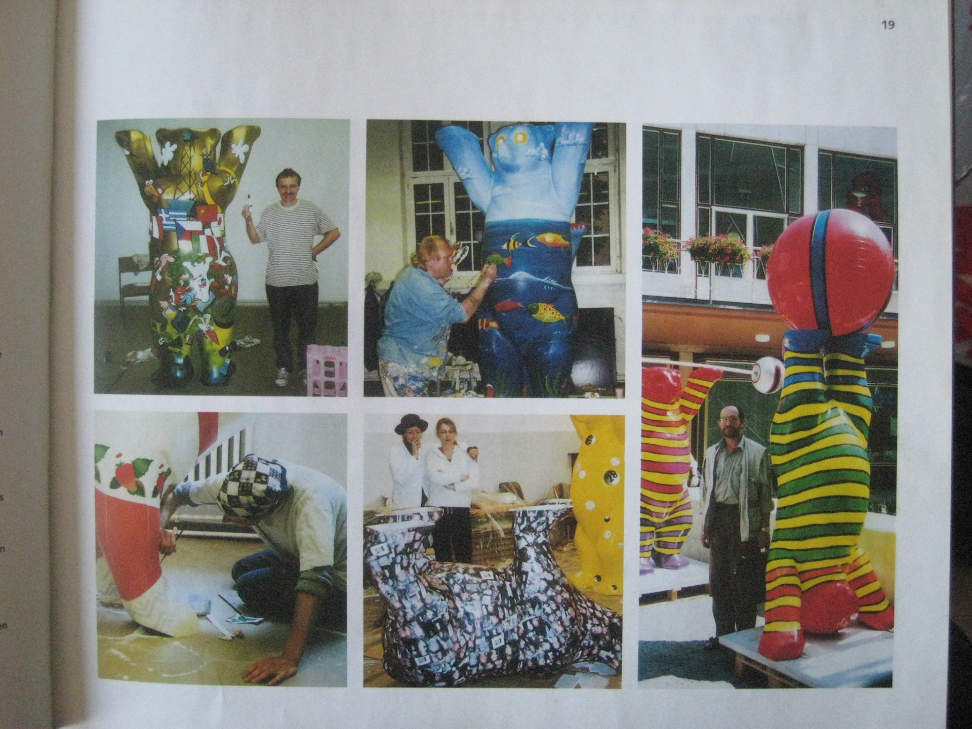 Charity · Foto 26