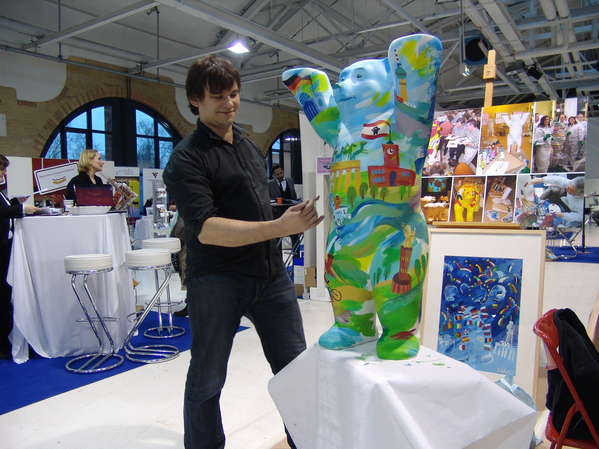 Workshops · Foto 39