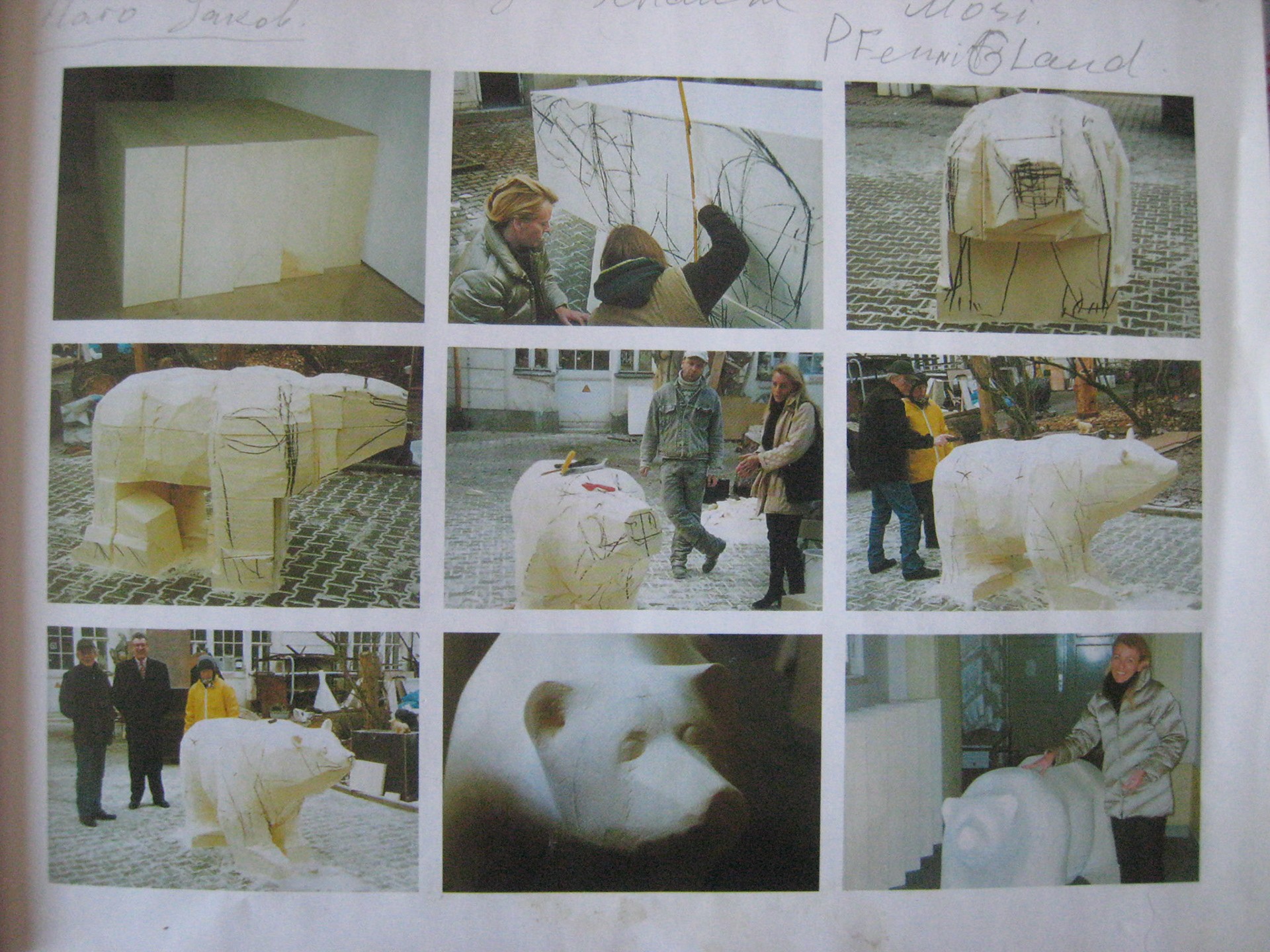 Charity · Foto 24