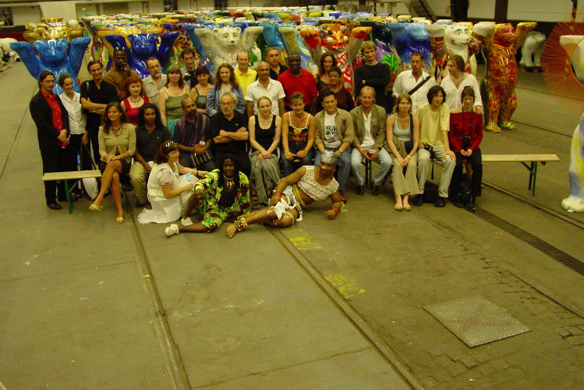 Charity · Foto 9
