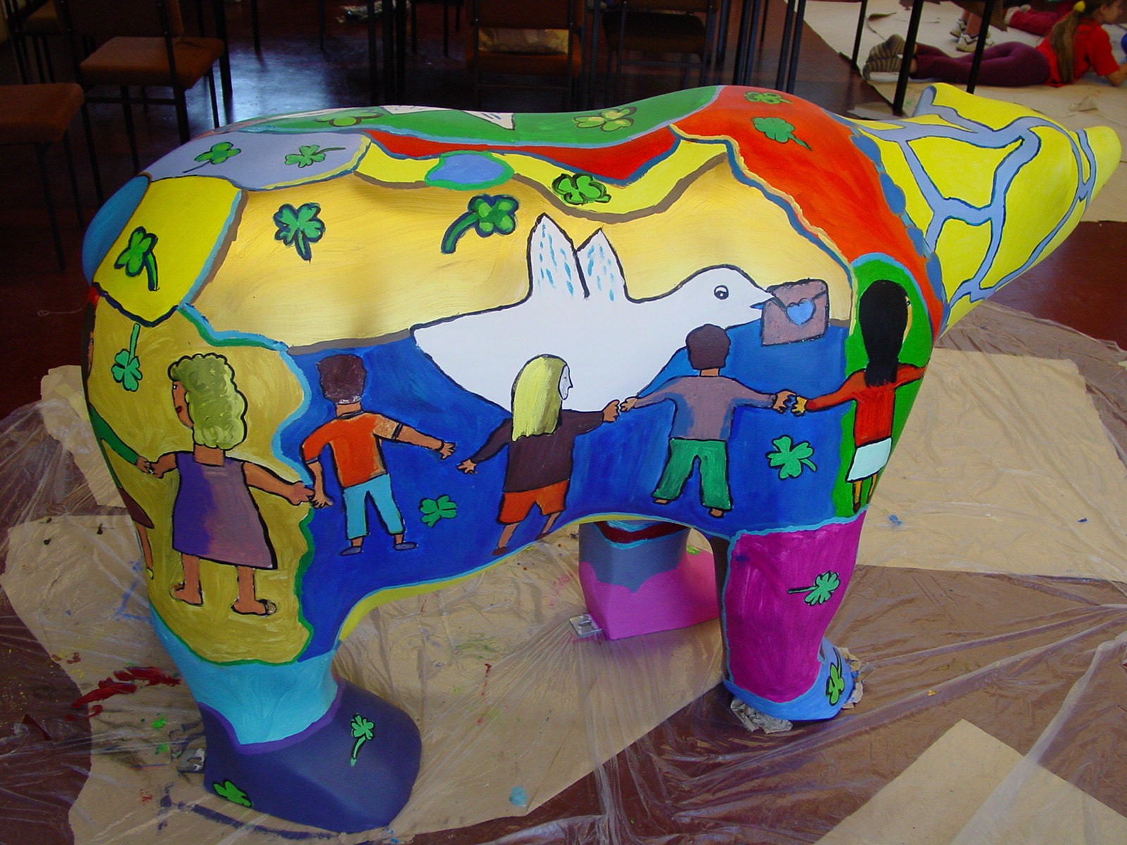 Workshops · Foto 10
