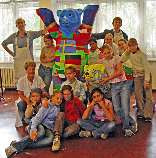 Charity · Foto 36