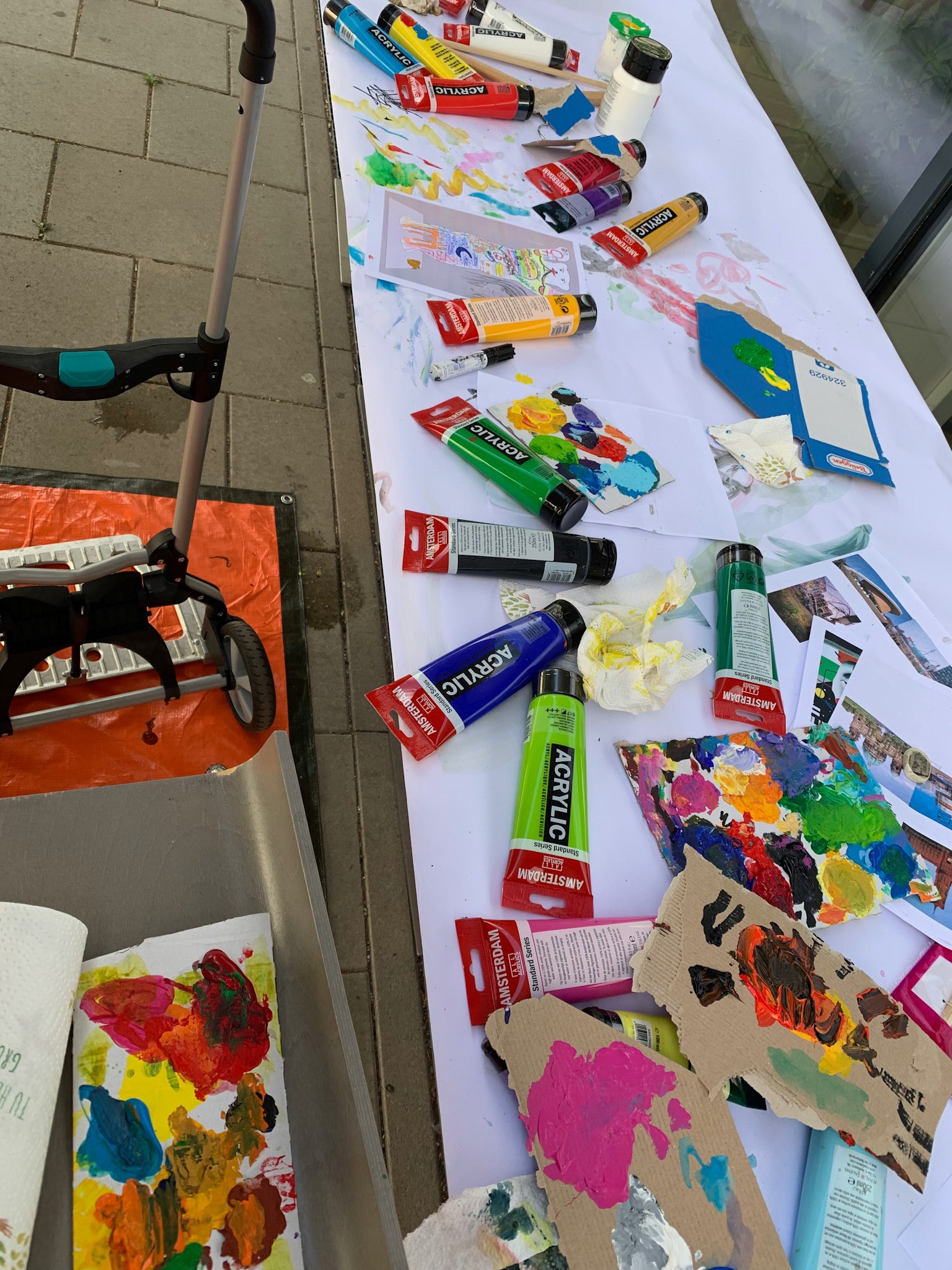 Workshops · Foto 31